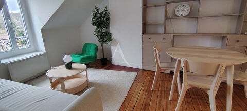  Appartement � louer 2 pi�ces 32 m�