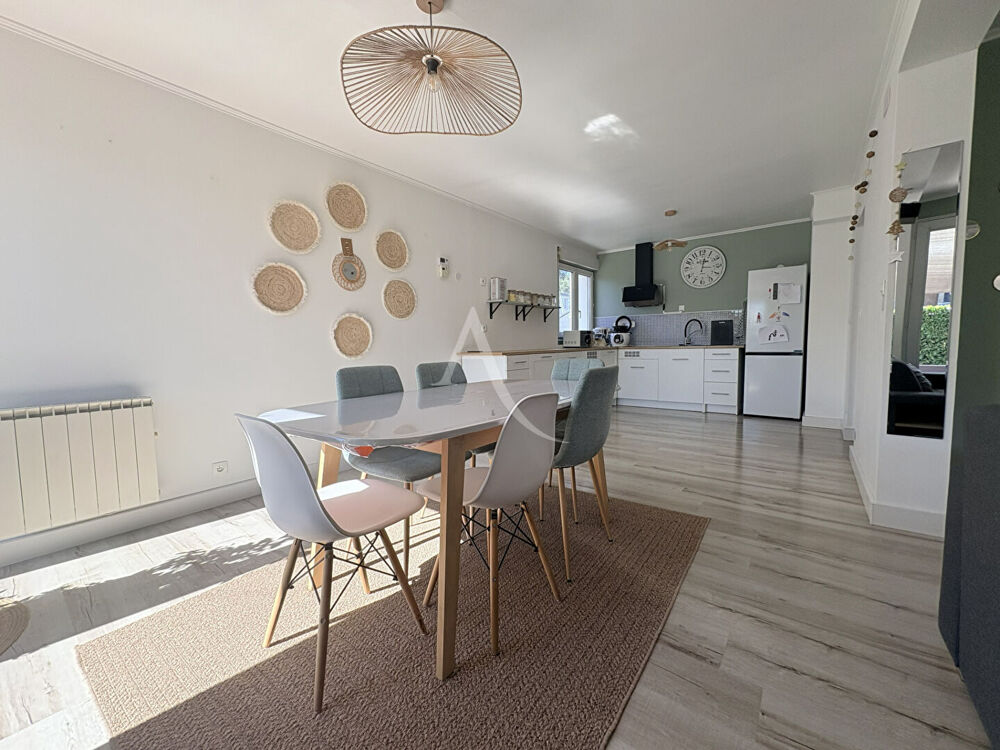 Maison Isse 89 m²