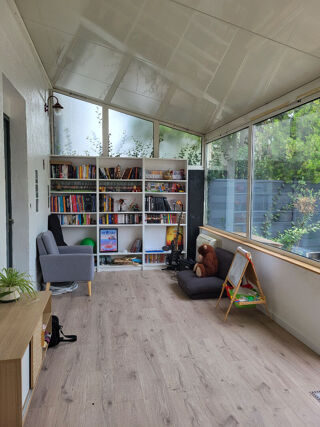  Maison � vendre 4 pi�ces 97 m�