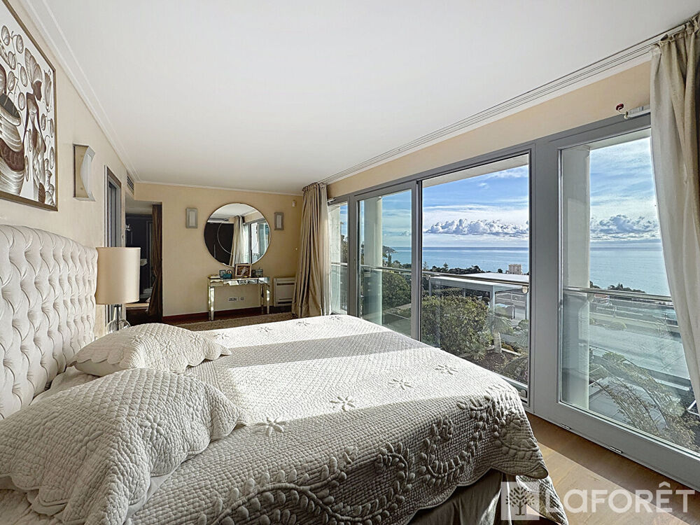 à vendre  Maison Roquebrune-Cap-Martin (06190)