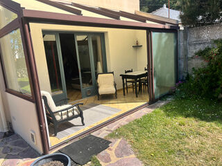  Maison à vendre 4 pièces 83 m²