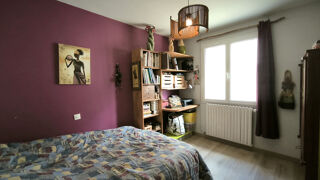  Maison à vendre 4 pièces 65 m²
