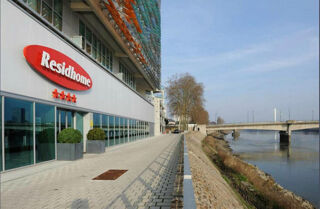  Appartement  vendre 1 pice 22 m