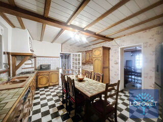  Maison � vendre 4 pi�ces 168 m�