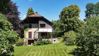  Maison à vendre 8 pièces 162 m²