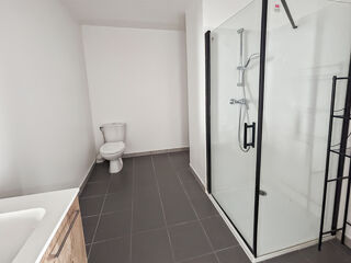  Appartement à louer 2 pièces 43 m²