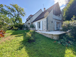  Maison � vendre 7 pi�ces 188 m�