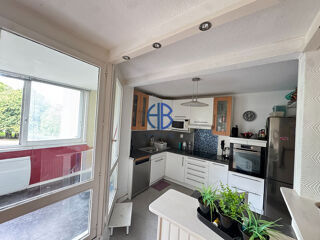  Appartement à vendre 4 pièces 92 m²