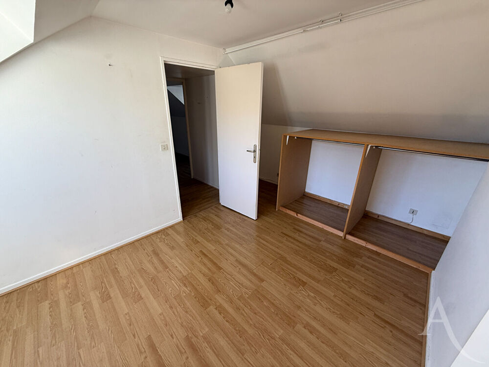 Vente Maison Maison Châteauroux T3 de 72 m2 Chateauroux