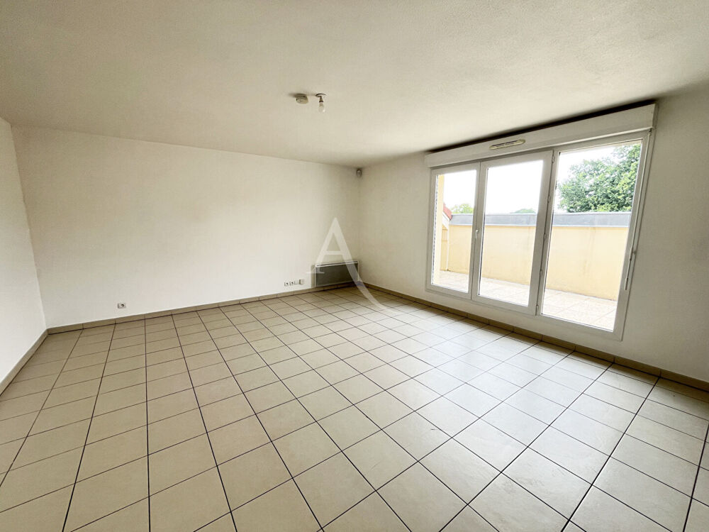 Appartement Dourdan 4 pièces avec ascenseur !