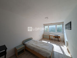  Appartement à vendre 1 pièce 24 m²