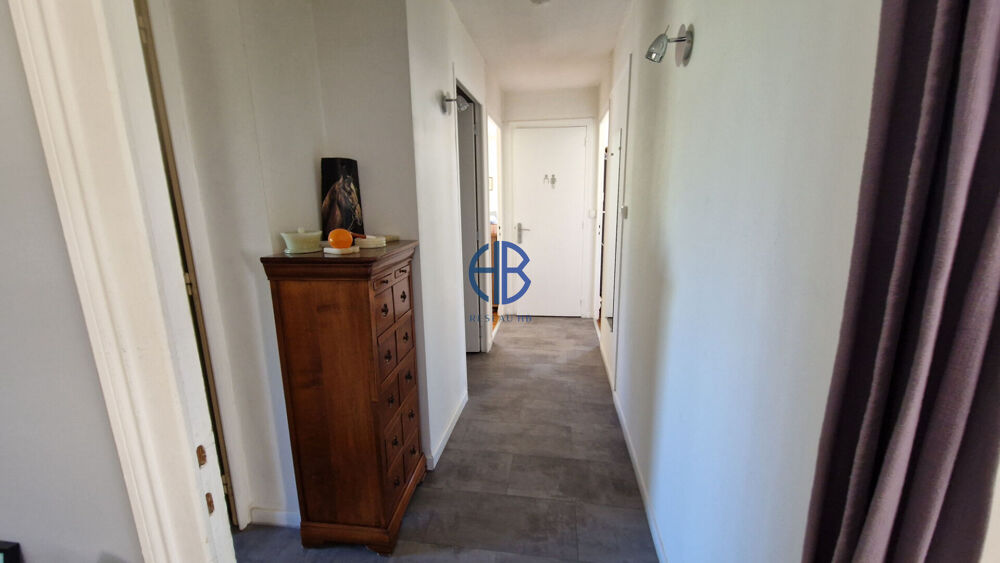 Vente Maison Maison Venissieux - secteur Le Charréard Venissieux