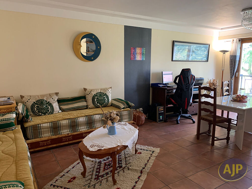 Vente Appartement ST SEBASTIEN / LOIRE. T2 62M² Saint sebastien sur loire