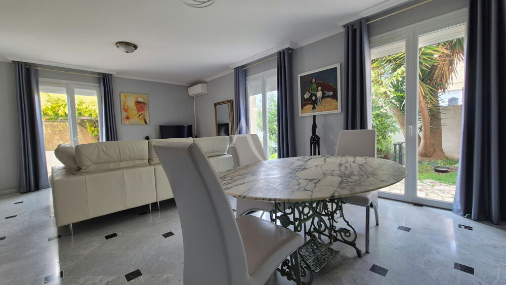 Vente Maison BALARUC-LES-BAINS ? MAISON FAMILIALE DE 178 M² AVEC GARAGE, FORAGE ET FORT POTENTIEL EN CENTRE-VILLE Balaruc les bains