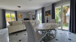 Vente Maison BALARUC-LES-BAINS ? MAISON FAMILIALE DE 178 M² AVEC GARAGE, FORAGE ET FORT POTENTIEL EN CENTRE-VILLE Balaruc les bains