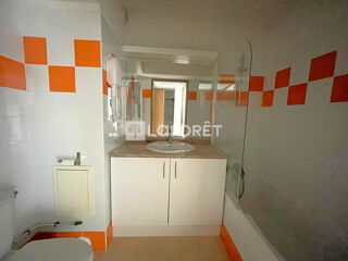  Appartement  louer 1 pice 36 m