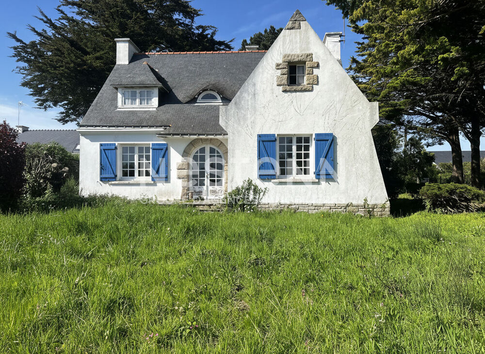 Vente Maison Maison à Sarzeau - proche océan et commerces Sarzeau
