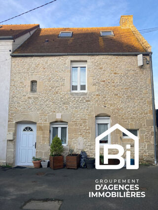  Maison � vendre 3 pi�ces 60 m�