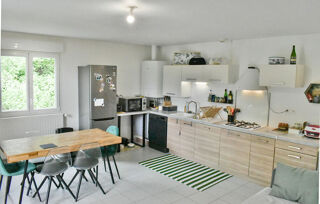  Appartement à vendre 3 pièces 1 m²