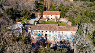  Maison � vendre 15 + pi�ces 700 m�