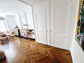  Appartement  vendre 2 pices 52 m