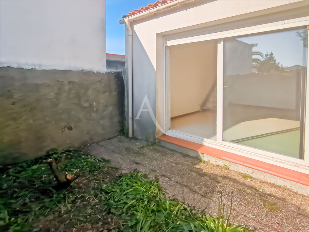 Appartement 1 pièce 32 m² · à Challans · 32 m² · 111 000 €