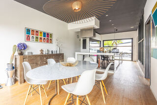  Maison � vendre 9 pi�ces 245 m�