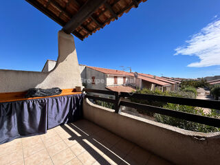  Appartement à vendre 3 pièces 41 m²