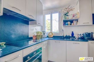  Appartement � vendre 4 pi�ces 86 m�