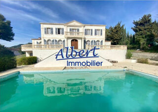  Maison � vendre 10 pi�ces 350 m�