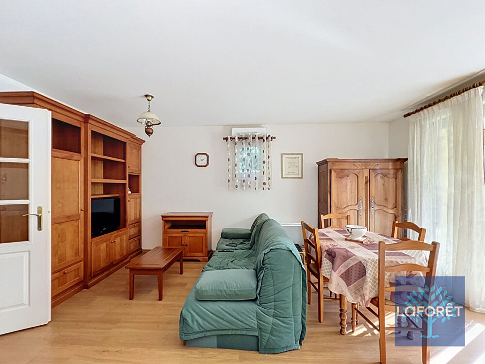 Appartement Cerny 2 pièces AVEC JARDIN + 2 PLACES DE PARKING