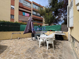  Appartement à vendre 4 pièces 82 m²