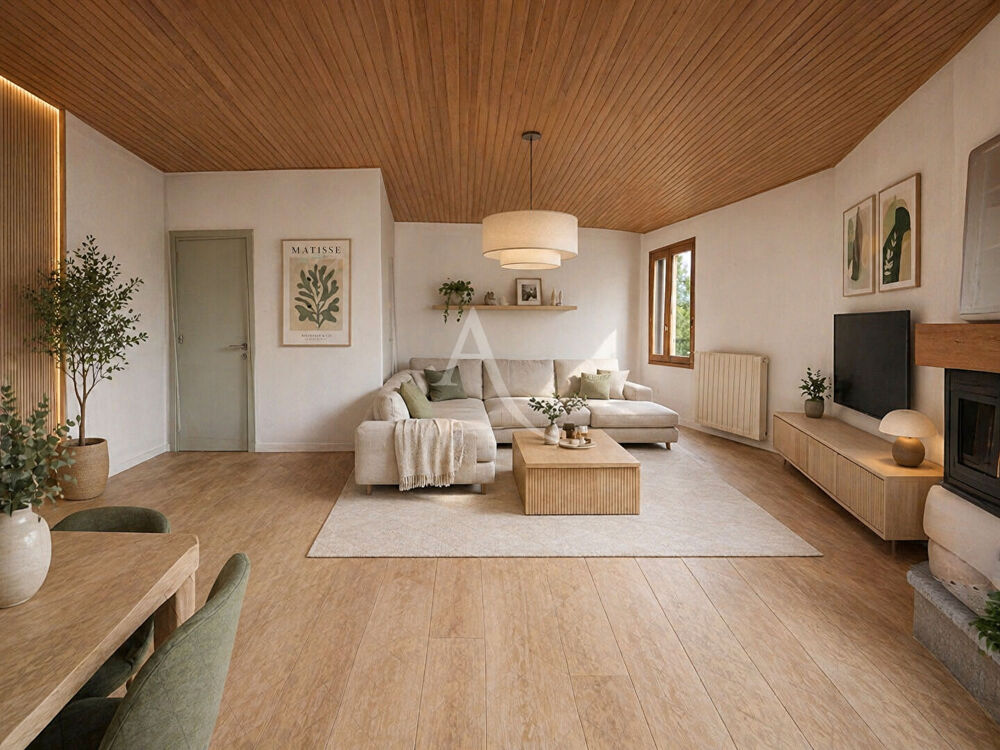 Maison 6 pièces 121 m² · à Ille sur Tet · 121 m² · 159 000 €
