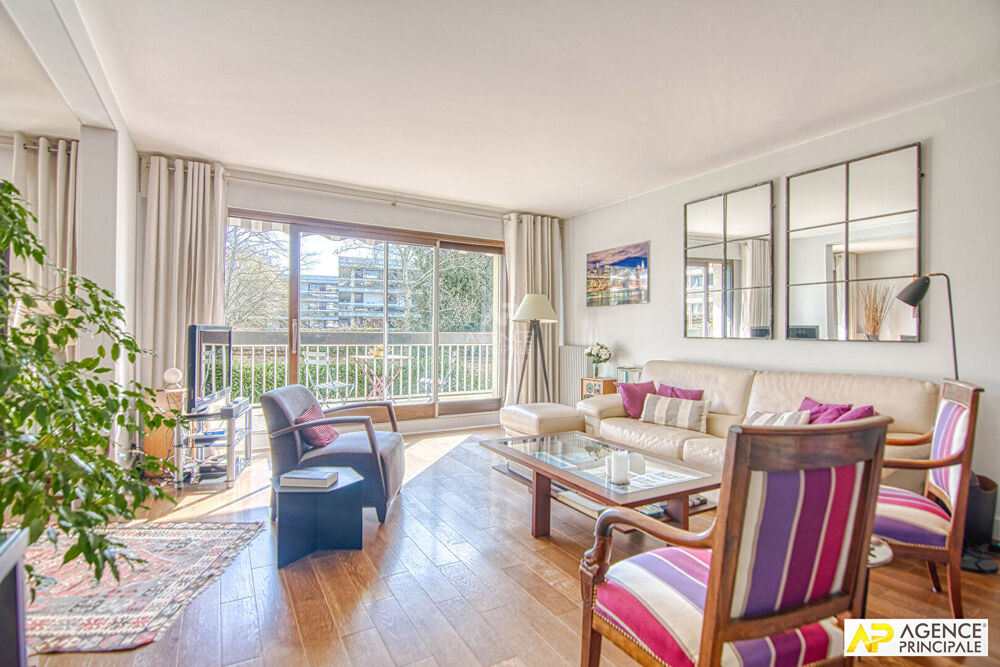 � vendre  Appartement Versailles (78000)