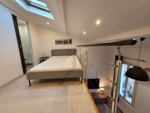  Appartement � louer 2 pi�ces 33 m�