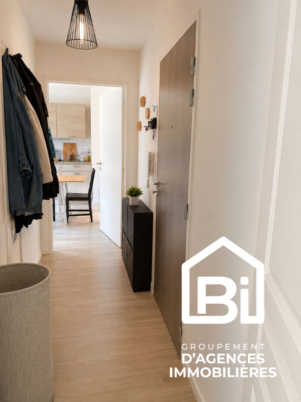 Location Appartement Appartement  Luc sur Mer - 2 pièces 31.04 m2 - Le Grand Pavois Luc sur mer