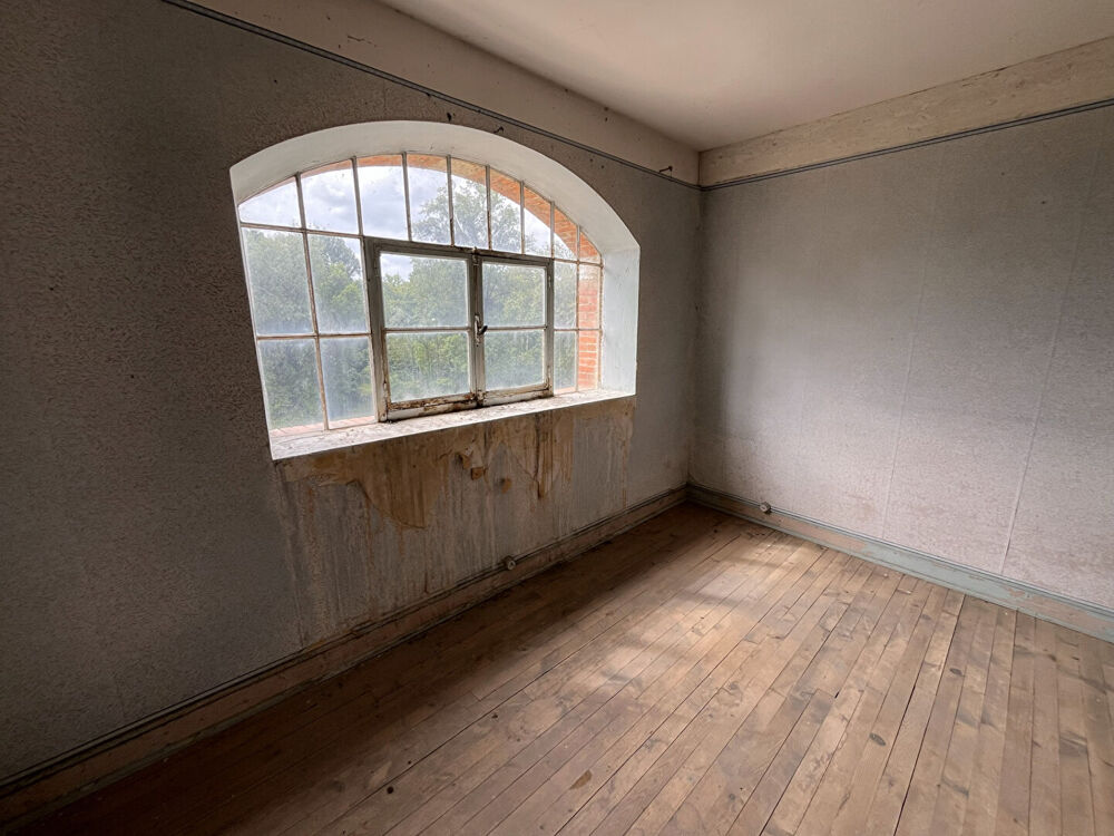 A vendre PONT D'AIN Appartement 6 pièce(s) 107 m2