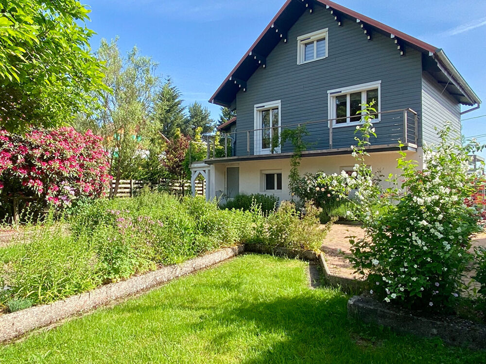 Maison 4 pièces 95 m² · à Bourg Bruche · 95 m² · 280 800 €