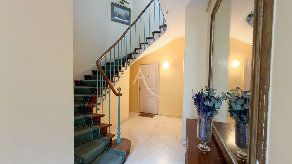 Appartement Montgeron 3 pièce(s) 55.60 m2