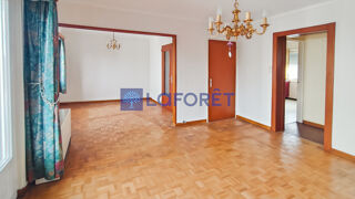  Appartement � vendre 5 pi�ces 85 m�