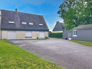  Maison � vendre 10 pi�ces 219 m�