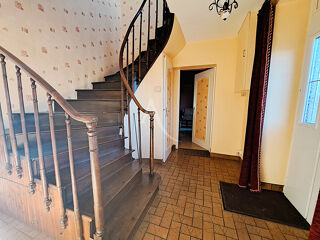  Maison � vendre 7 pi�ces 146 m�