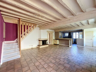  Maison à vendre 6 pièces 137 m²