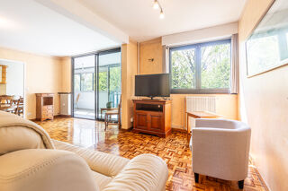  Appartement à vendre 5 pièces 92 m²