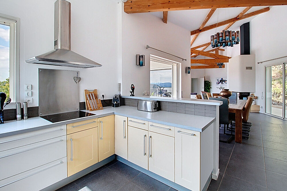  vendre  Maison La Motte (83920)