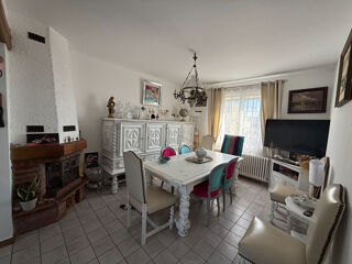  Maison à vendre 4 pièces 70 m²