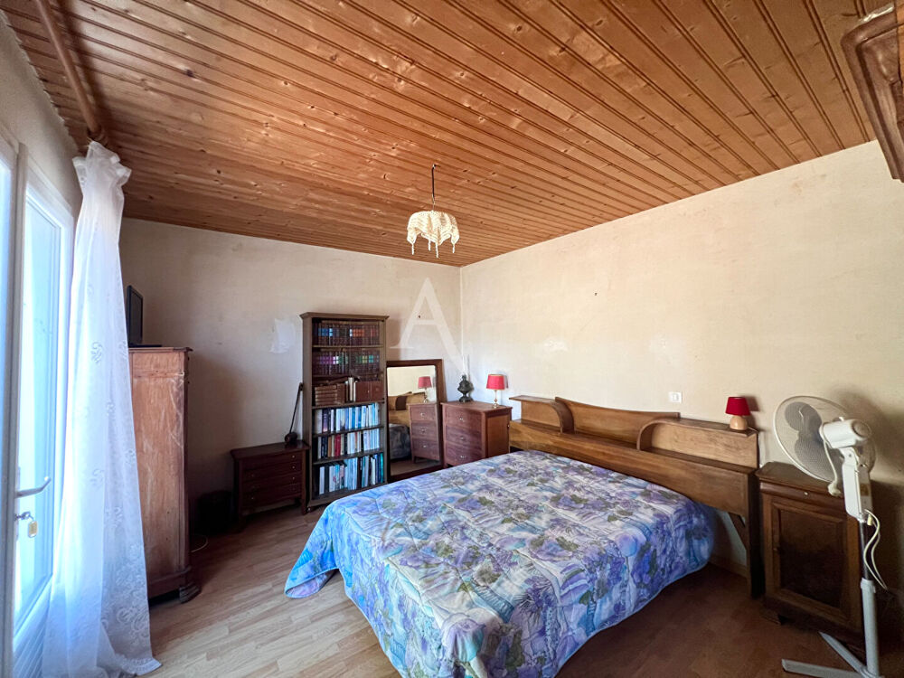 Vente Maison Maison de pays ! La tranche sur mer