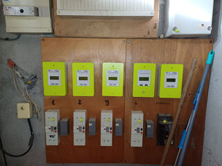  Immeuble � vendre 12 pi�ces 256 m�