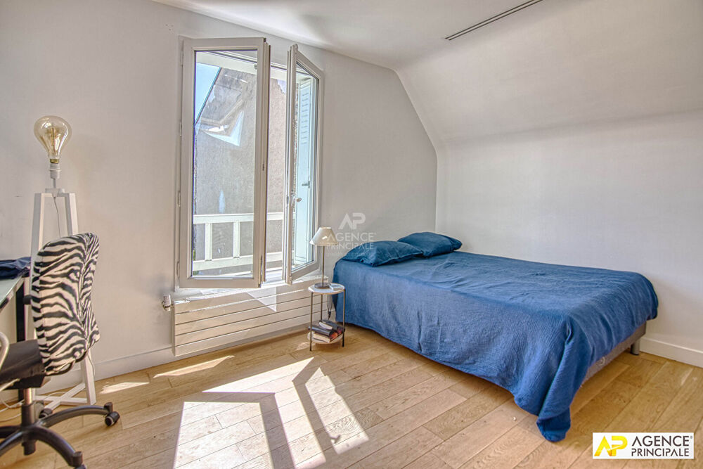 à vendre  Maison Versailles (78000)