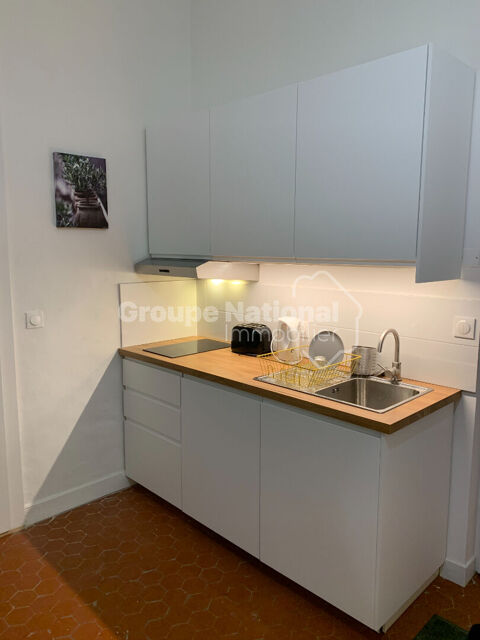  Appartement � louer 1 pi�ce 16 m�